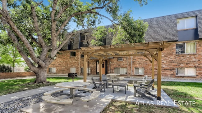 Building Photo - 7155-103 N Raleigh Street-7155-103