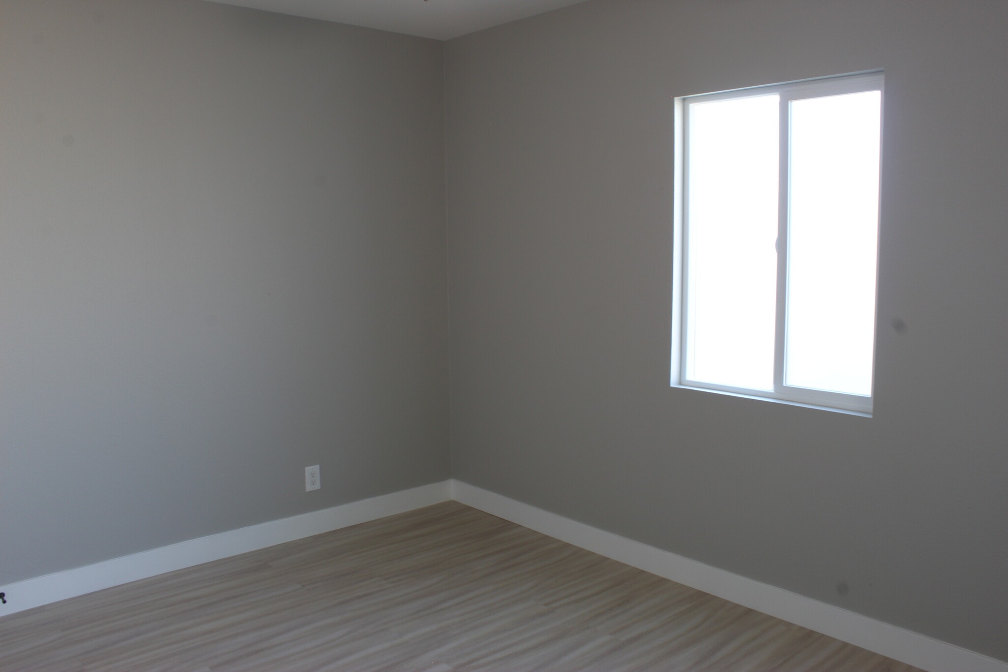 3rd Bedroom - 20801 Bassett St