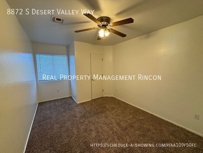 Building Photo - 8872 S Desert Valley Way
