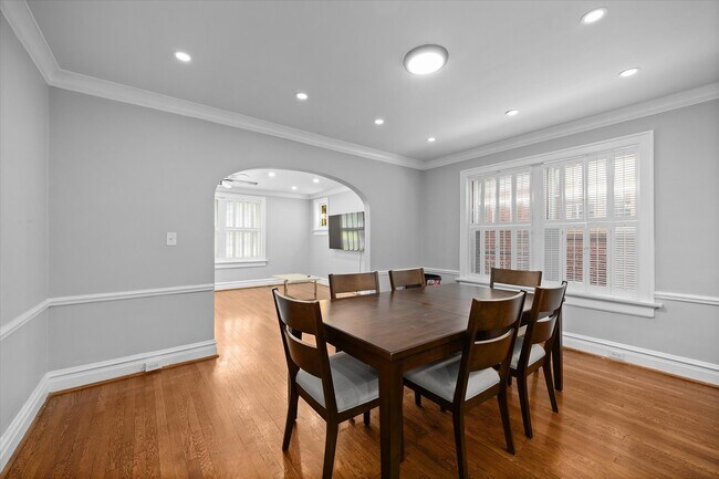 Building Photo - 7373 Pershing Ave
