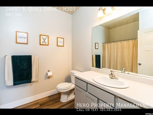 Building Photo - 14487 S Quill Dr