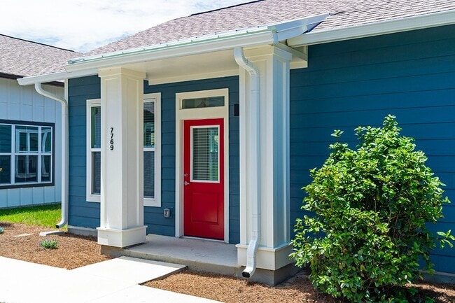 Building Photo - Inspire Homes Wildwood