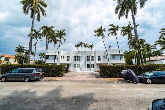 Building Photo - 1457 Meridian Ave