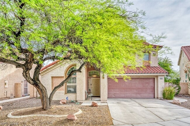 Building Photo - 8604 Magnolia Ridge Ave