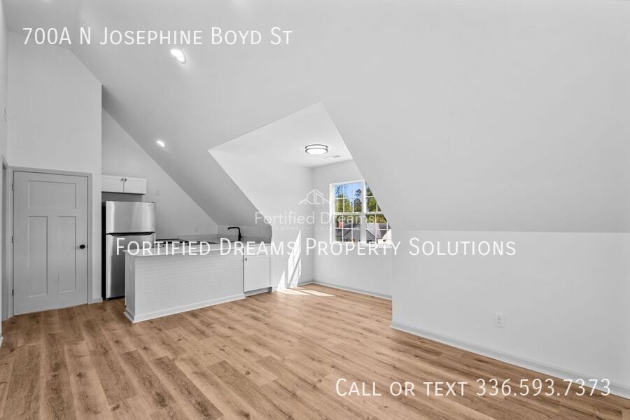 Building Photo - 700 N Josephine Boyd St