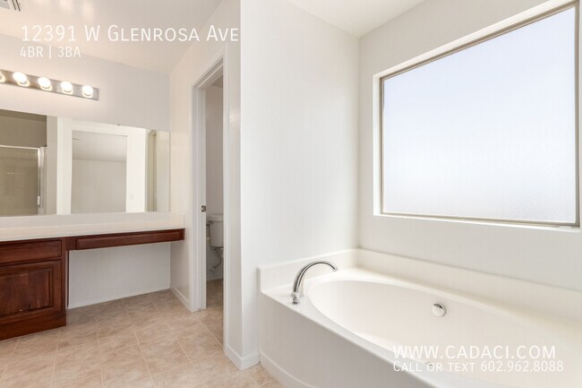 Building Photo - 12391 W Glenrosa Ave