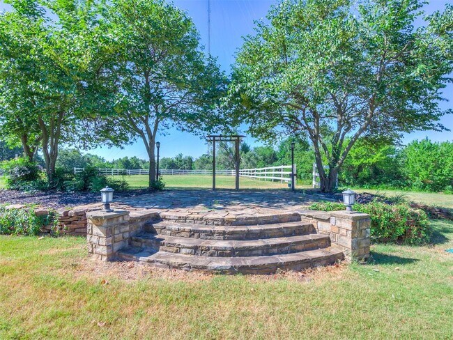 Building Photo - 1516 E Britton Rd