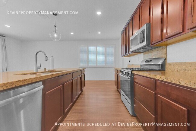 Building Photo - 18302 Flowering Plum Way