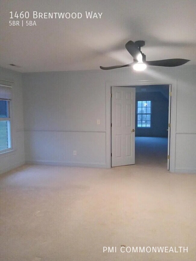 Building Photo - 1460 Brentwood Way