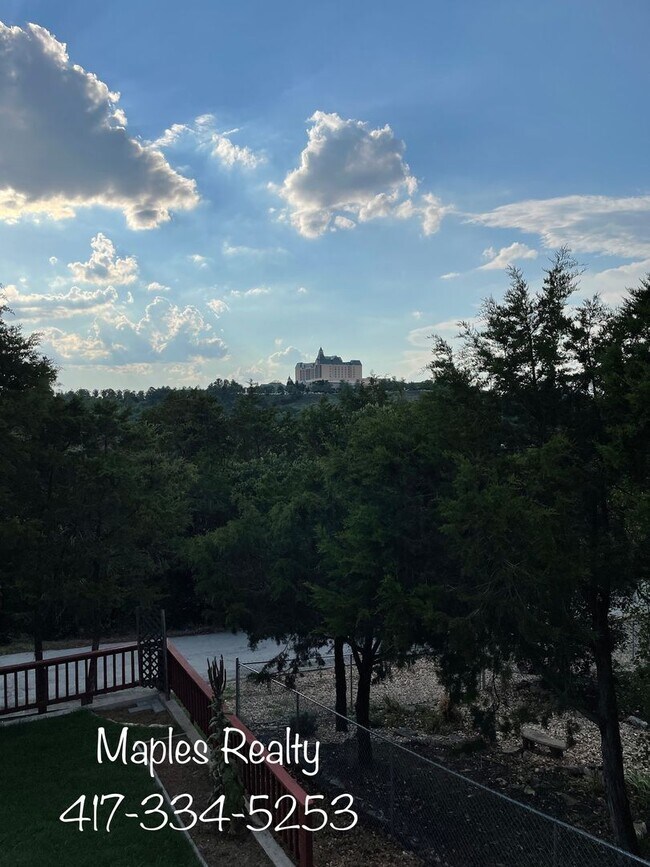 Building Photo - VERY NICE 3 bedroom home in Branson, MO fo...