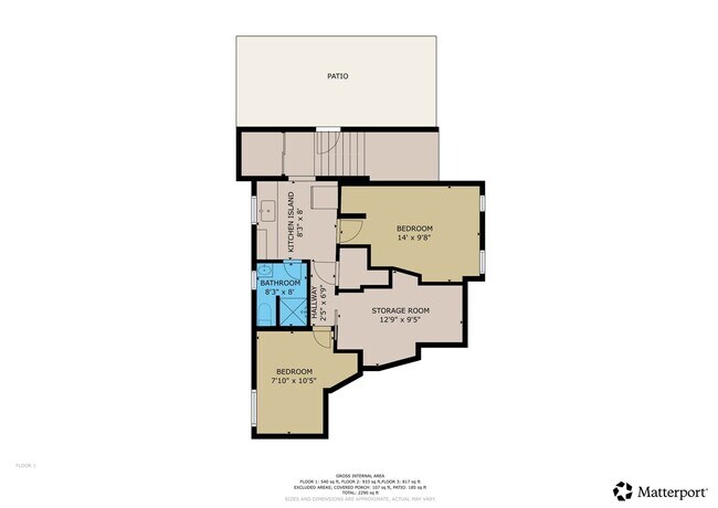 Building Photo - Ravenna House