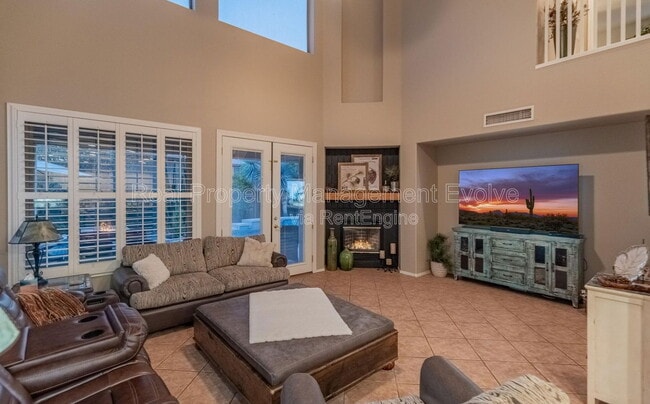 Building Photo - 3331 W Hemingway Ln