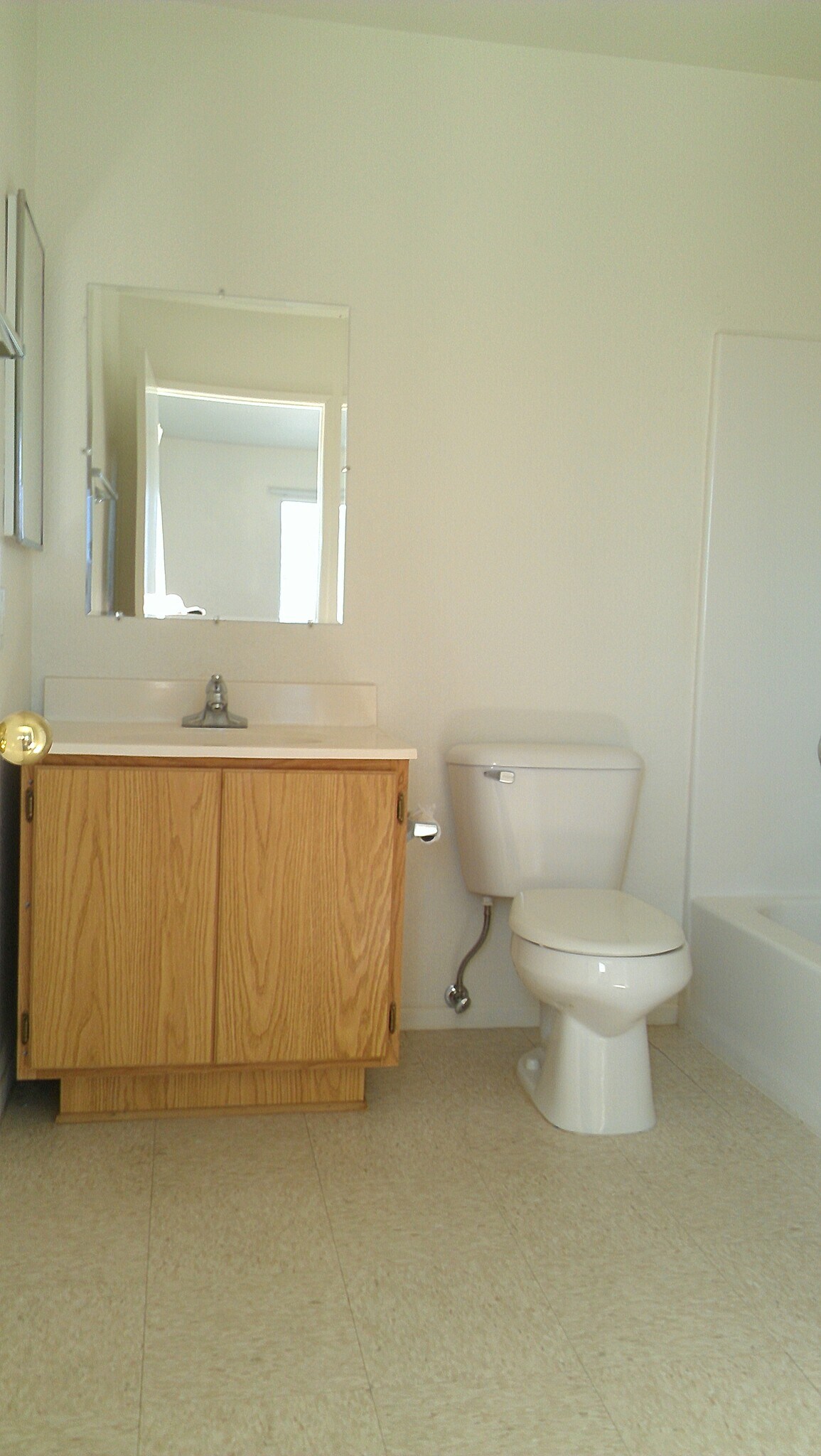 Master Bath - 2692 W Williams St