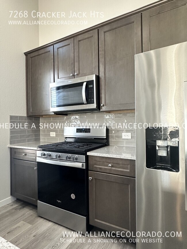 Building Photo - 7268 Cracker Jack Hts