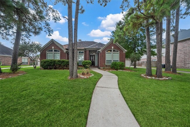 Building Photo - 8415 Trophy Pl Dr