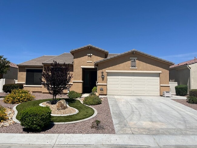 Primary Photo - 3 bedroom 2 bathroom Home available in 55+...