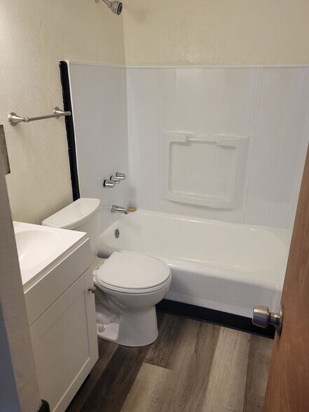 Interior Photo - Garden Villa Apartments