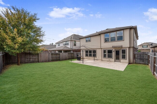 Building Photo - 1107 Epworth Ct.