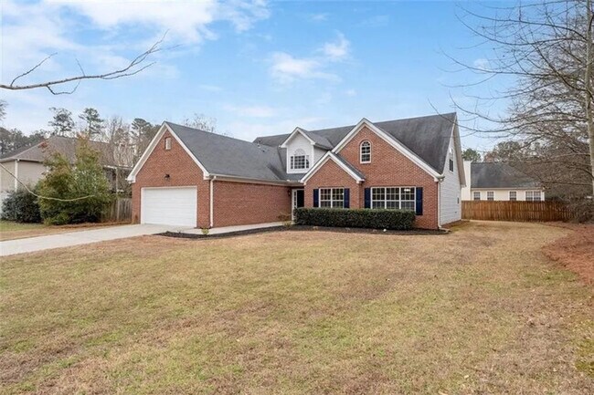 Building Photo - 2116 Baltic Ln