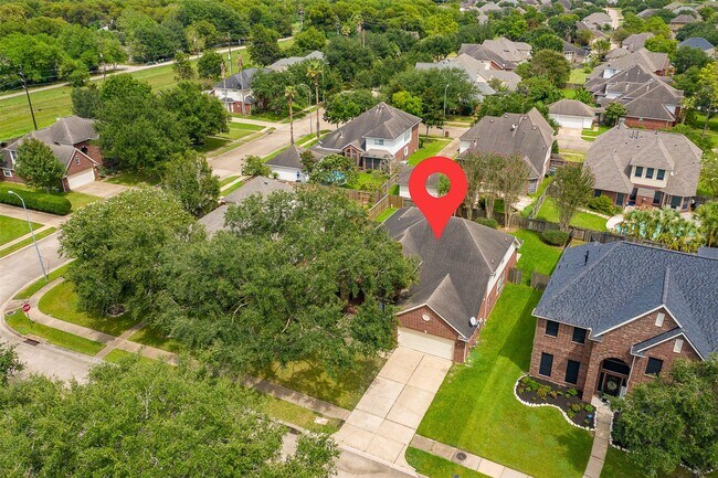 Building Photo - 2407 Hanston Ct