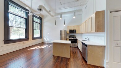 The Principal Residences - The Principal