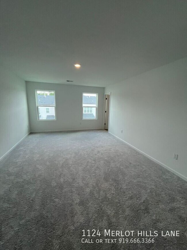 Building Photo - 1124 Merlot Hills Ln.