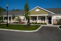 Building Photo - Thornbury Pointe Senior Apartment Homes