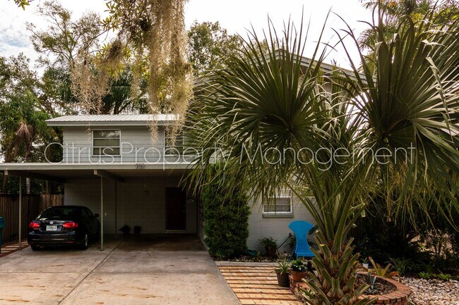 Building Photo - Charming Apartment in Thornton Park