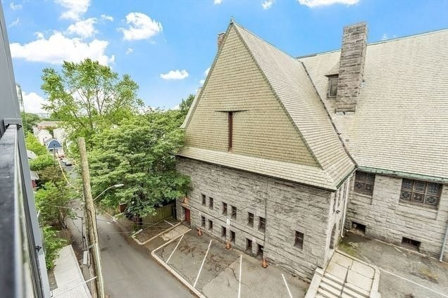 Building Photo - Modern 2BR / 2BA Condo with Private Deck & Garage Parking at The Post