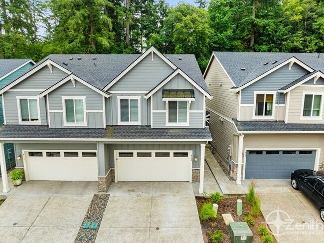 Building Photo - 4117 S Cyn Vw Cir
