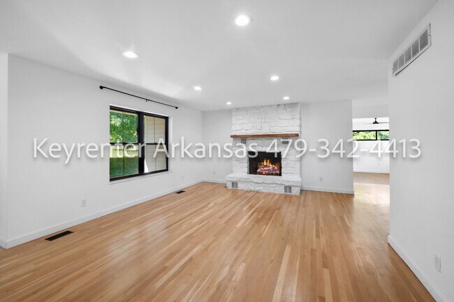 Building Photo - 4480 Trough Springs Rd