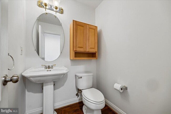 Building Photo - 10539 Tuckerman Heights Cir