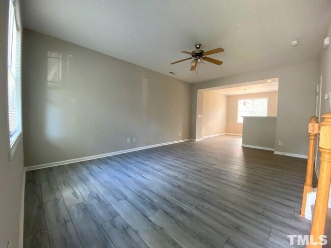 Building Photo - 5105 Powell Townes Way