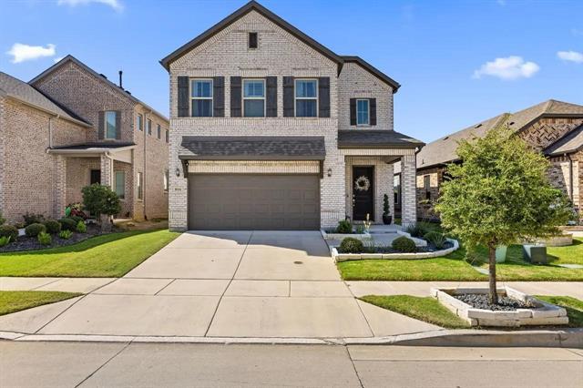 Building Photo - 816 Brenham Ave