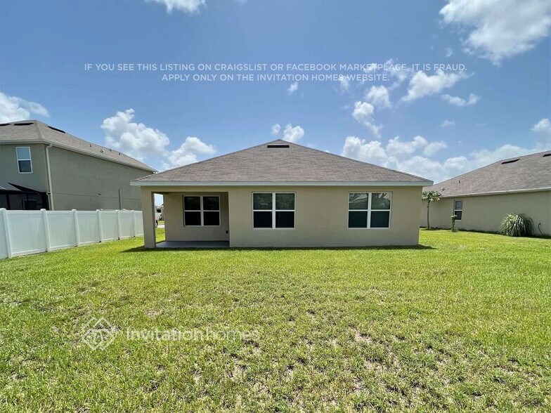 Building Photo - 14954 Flowing Gold Dr