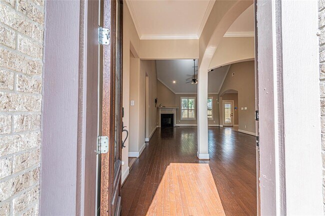 Building Photo - 5114 E Jerad Dr