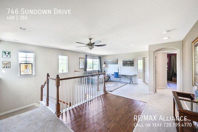 Building Photo - 746 Sundown Dr
