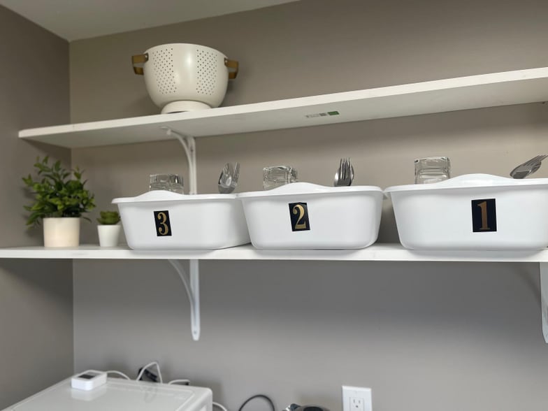 Building Photo - 1421 S Carey St