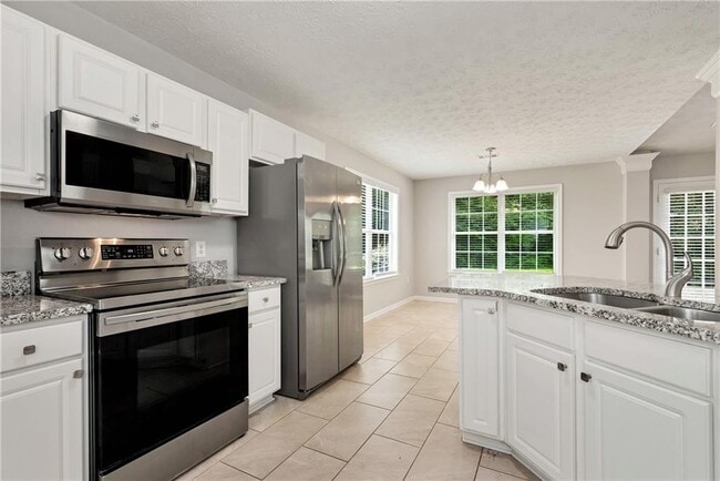 Building Photo - 1480 Ridgemill Terrace NE
