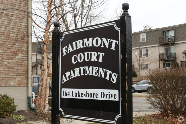 Fairmont Court - Lakeview Estates