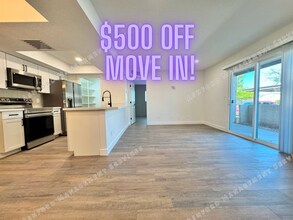 Building Photo - 520 N Stapley Dr