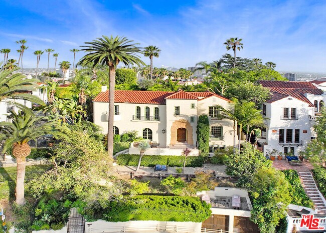 Building Photo - 6717 Whitley Terrace