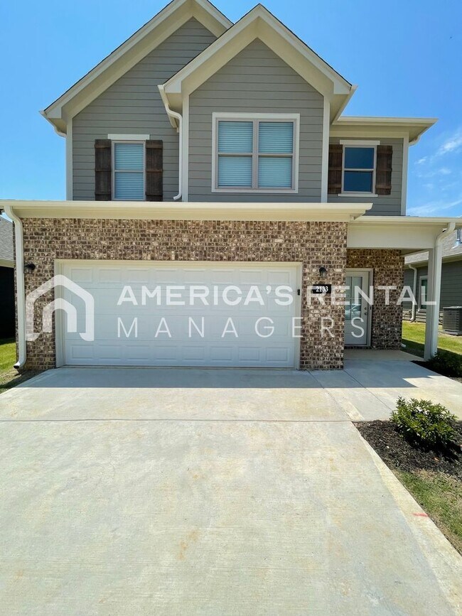 Building Photo - Home for Rent in Cullman, AL!! Available to View Now!!! SIGN A 13 MONTH LEASE BY 01/15/26 TO RECE...