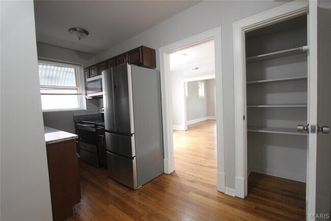 Building Photo - 3969 Potomac St