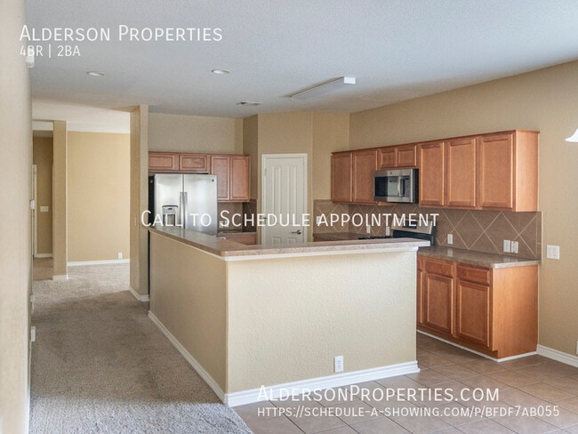 Building Photo - 4835 James Gaines