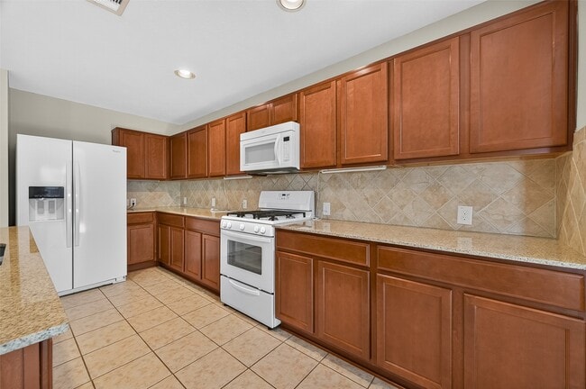 Building Photo - 16506 Lanesborough Dr