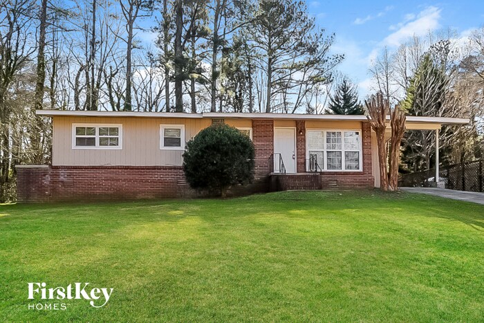 Primary Photo - 1164 Baker Ln