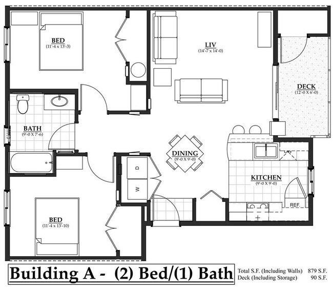 Building Photo - The Flats at Terre View