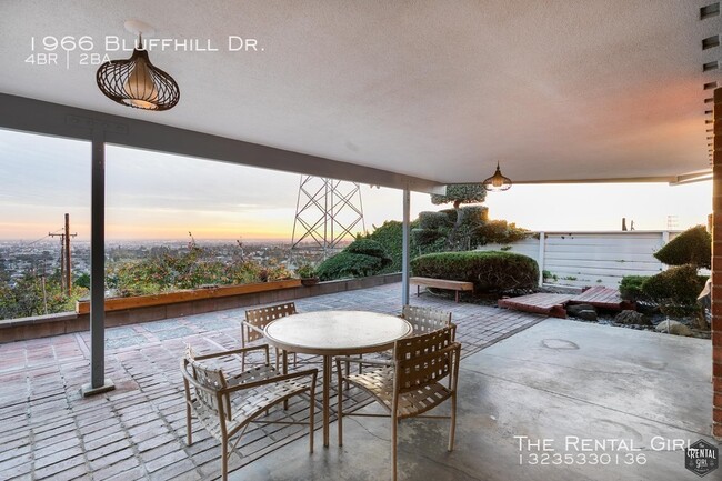 Building Photo - Stunning Monterey Park Home W/ Views| Bric...