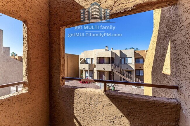 Building Photo - 11640 N 51st Ave